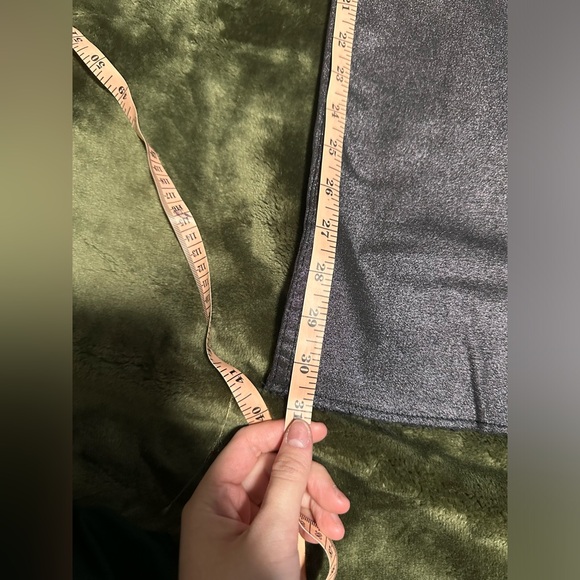 Hollister Social Tourist Flare Sparkle Jeans - Picture 3 of 7